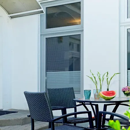 Zum Weissen Roessl App Strandmuschel *