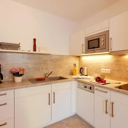 Zum Weissen Roessl App Strandmuschel