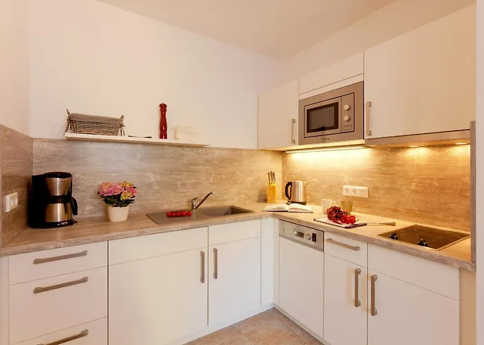 Zum Weissen Roessl App Strandmuschel