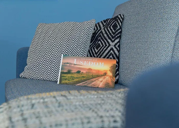 Zum Weissen Roessl App Strandmuschel 아파트 *